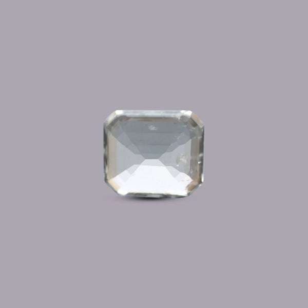 Aquamarine - 6.1 Carat