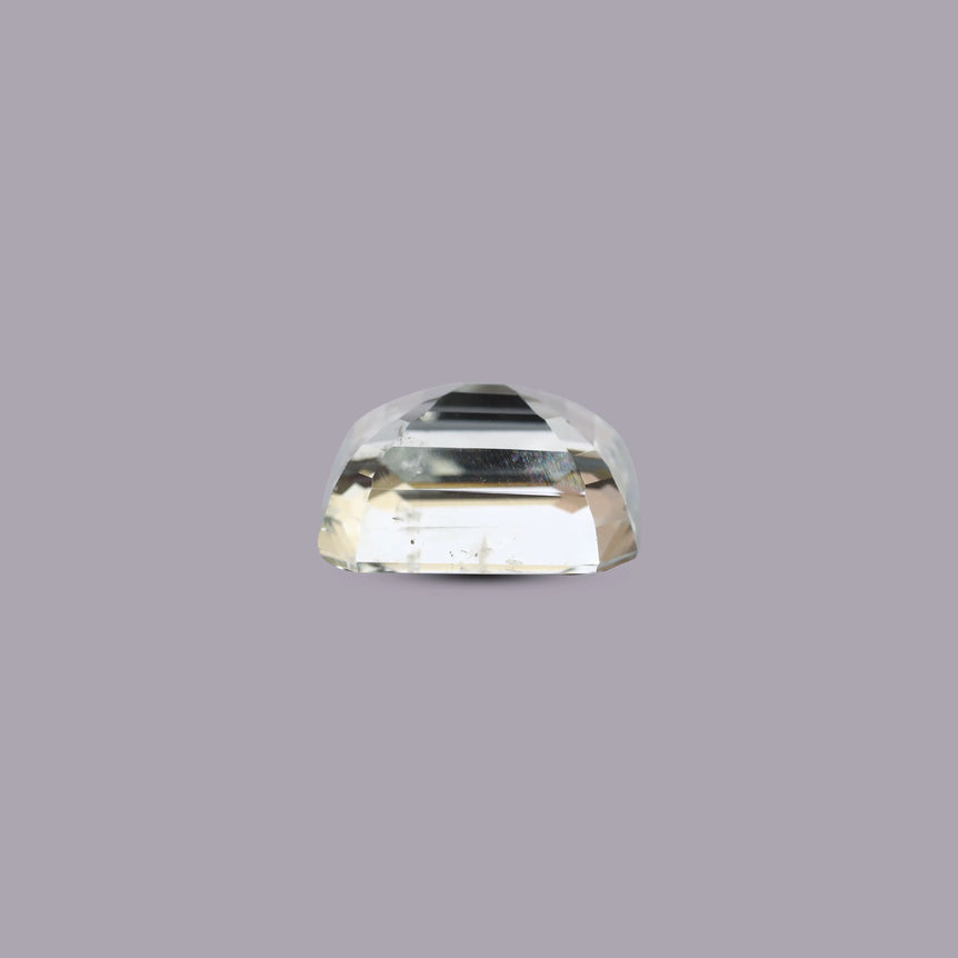 Aquamarine - 6.1 Carat