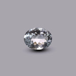 Aquamarine - 4.8 Carat - Pramogh
