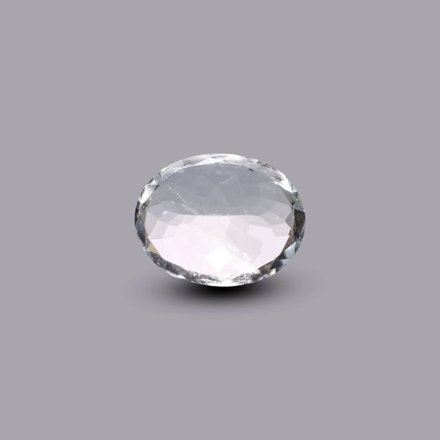 Aquamarine - 4.8 Carat