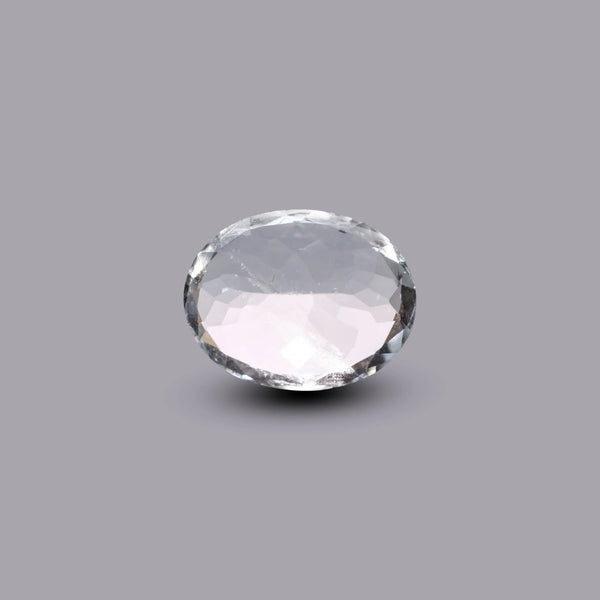 Aquamarine - 4.8 Carat