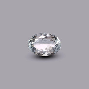 Aquamarine - 4.1 Carat - Pramogh