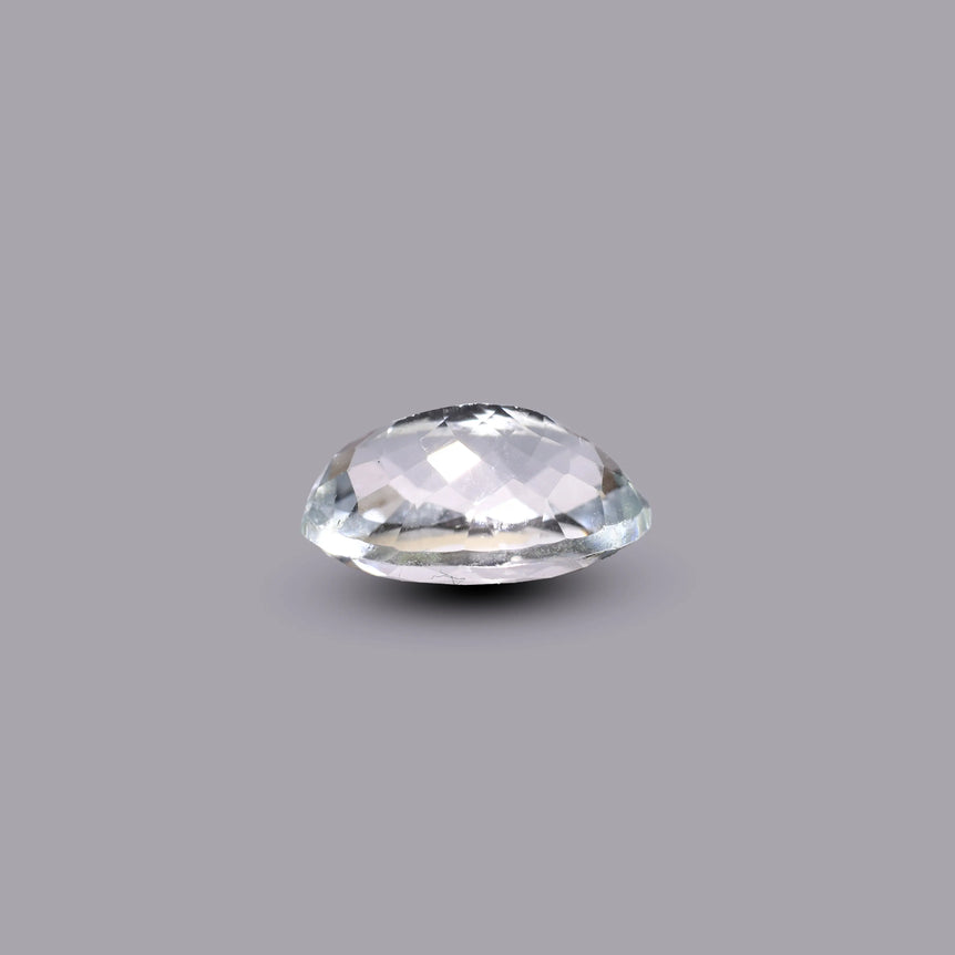 Aquamarine - 4.1 Carat