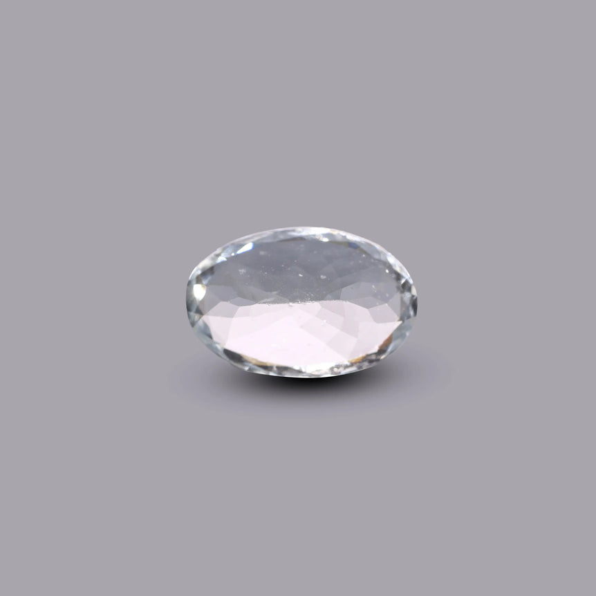 Aquamarine - 4.7 Carat