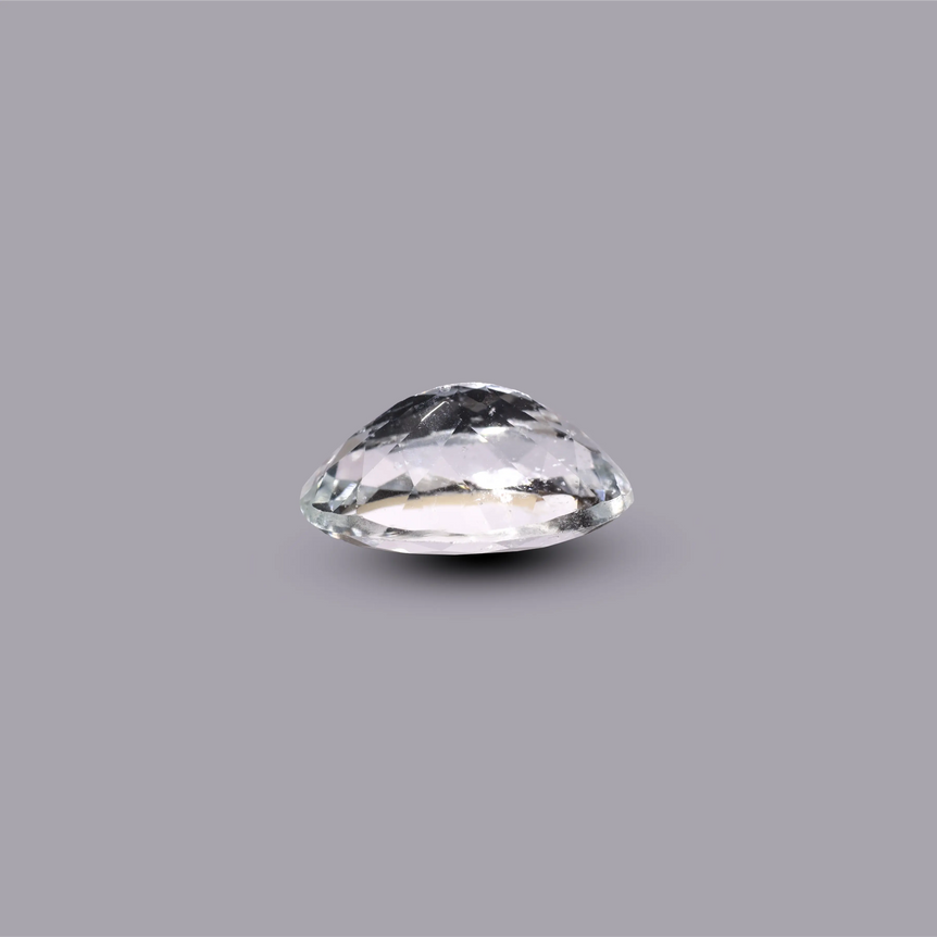 Aquamarine - 4.7 Carat