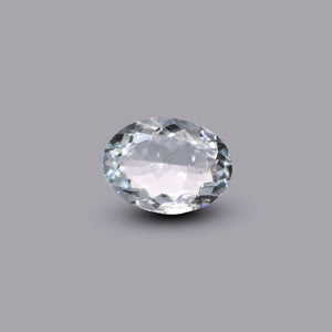 Aquamarine - 4.25 Carat - Pramogh