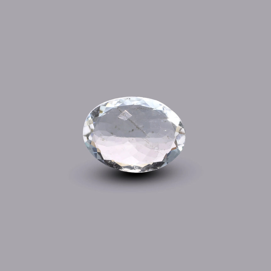 Aquamarine - 4.25 Carat