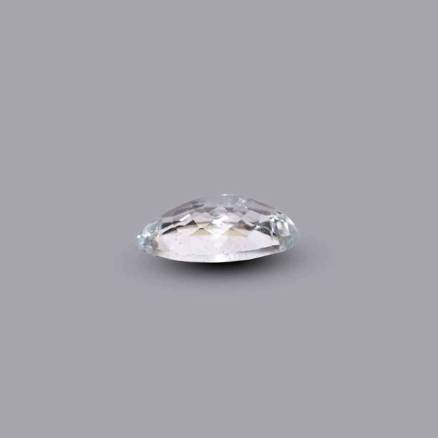 Aquamarine - 4.25 Carat