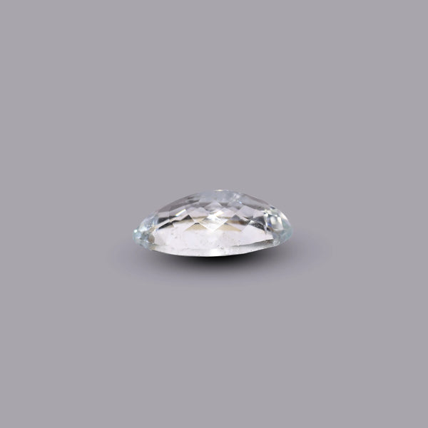 Aquamarine - 4.25 Carat