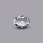 Aquamarine - 4.35 Carat - Pramogh