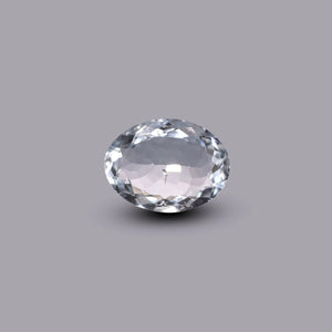 Aquamarine - 4.35 Carat - Pramogh