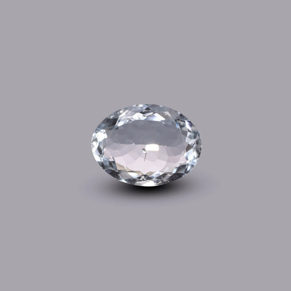 Aquamarine - 4.35 Carat - Pramogh