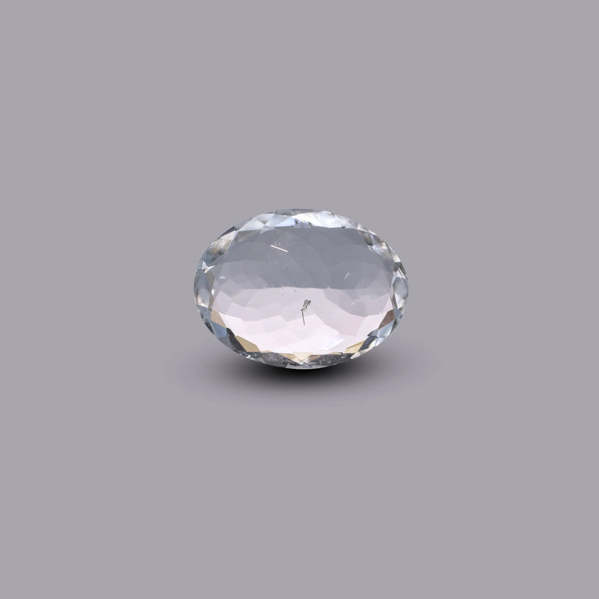 Aquamarine - 4.35 Carat