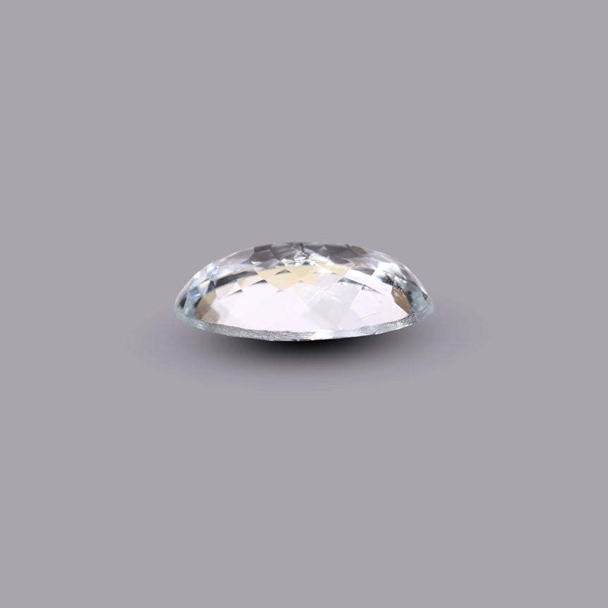 Aquamarine - 4.35 Carat