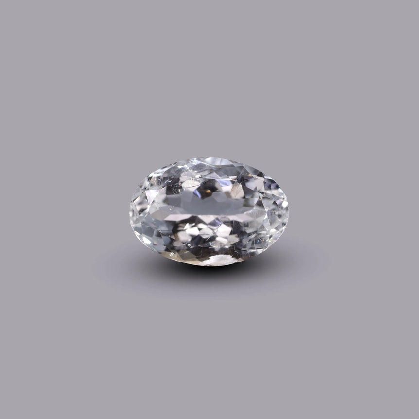 Aquamarine - 4.75 Carat - Pramogh