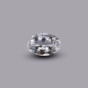 Aquamarine - 4.75 Carat - Pramogh
