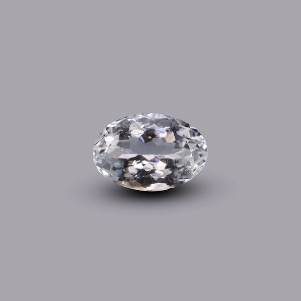 Aquamarine - 4.75 Carat - Pramogh