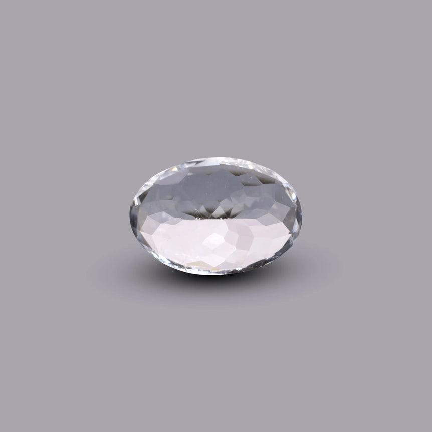 Aquamarine - 4.75 Carat