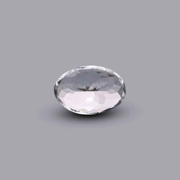 Aquamarine - 4.75 Carat