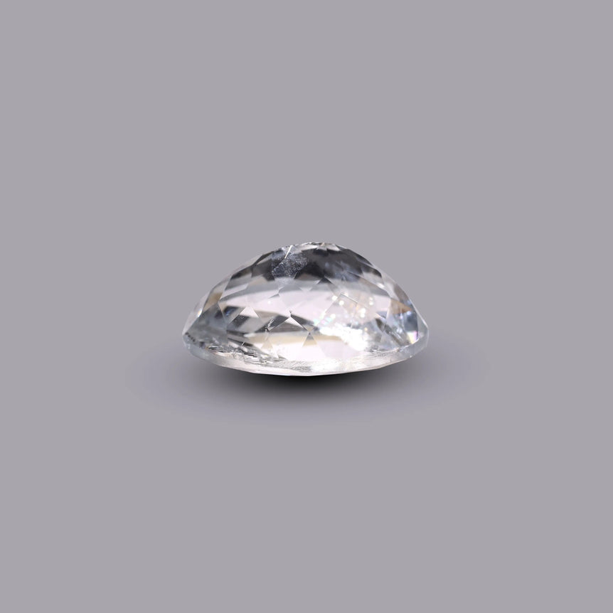 Aquamarine - 4.75 Carat