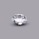 Aquamarine - 4.15 Carat - Pramogh