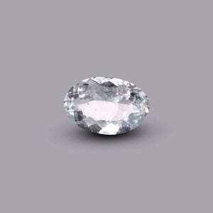 Aquamarine - 4.15 Carat - Pramogh
