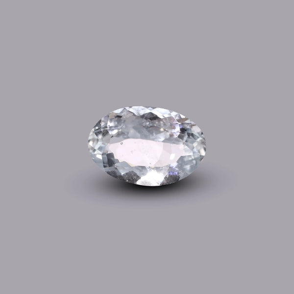 Aquamarine - 4.15 Carat - Pramogh