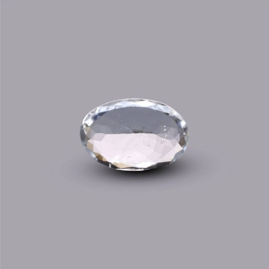 Aquamarine - 4.15 Carat