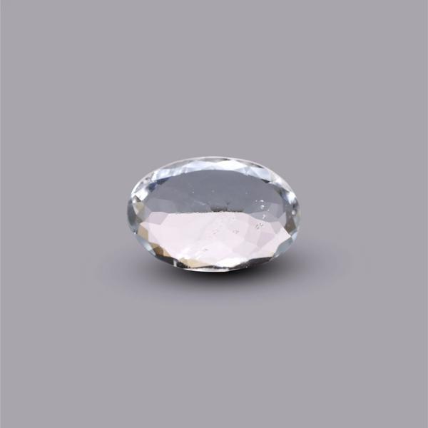 Aquamarine - 4.15 Carat