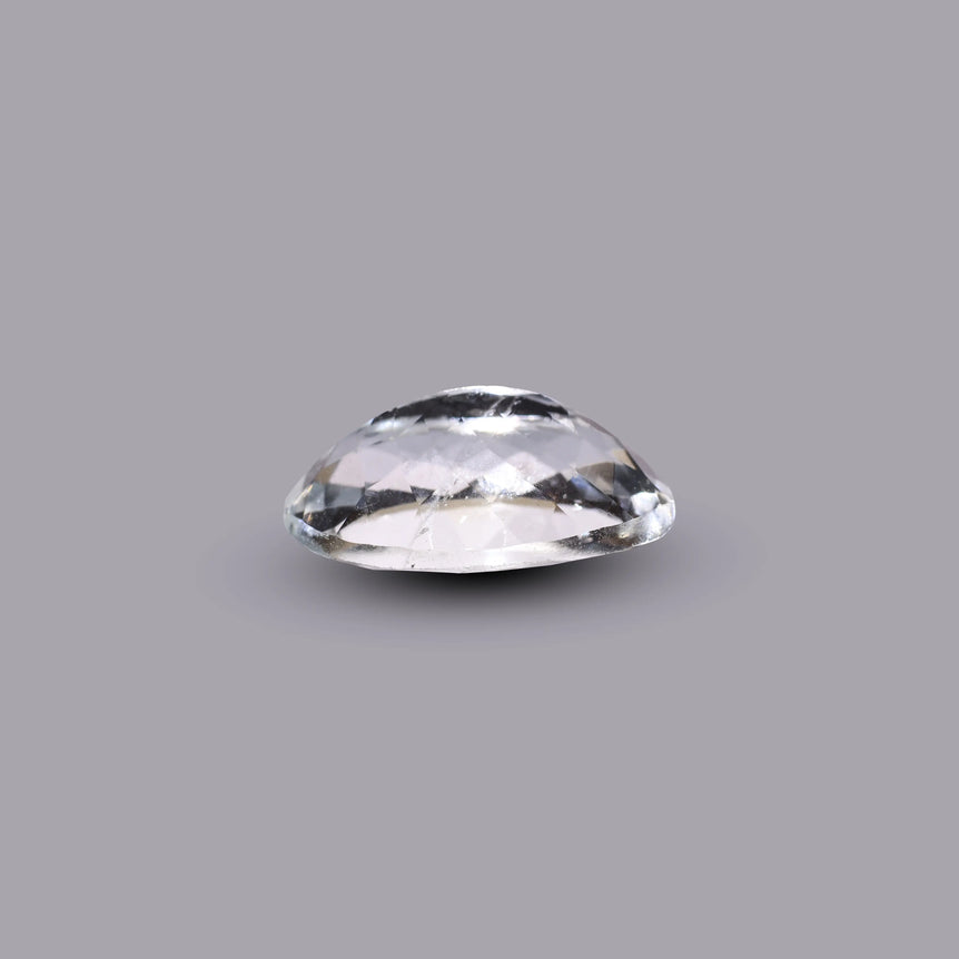 Aquamarine - 4.15 Carat