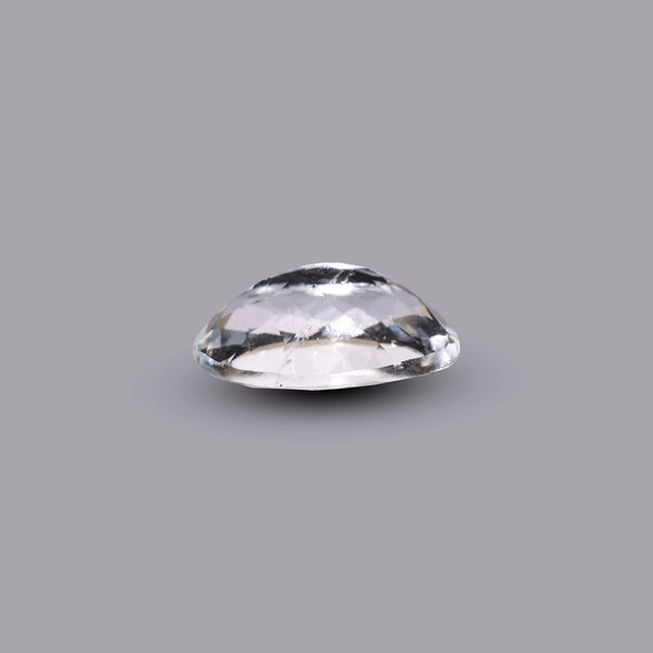 Aquamarine - 4.15 Carat