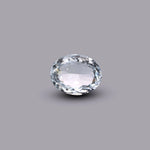 Aquamarine - 4.8 Carat - Pramogh