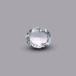 Aquamarine - 4.8 Carat - Pramogh