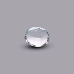 Aquamarine - 4.8 Carat