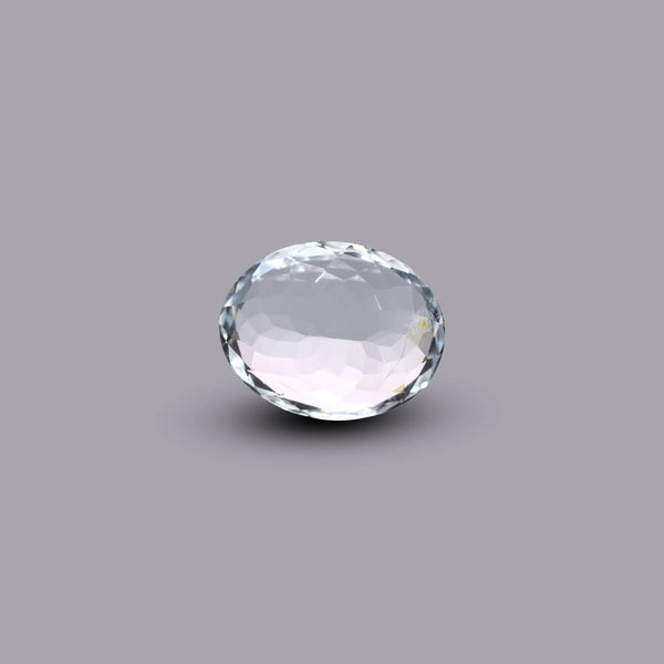 Aquamarine - 4.8 Carat