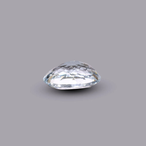 Aquamarine - 4.8 Carat