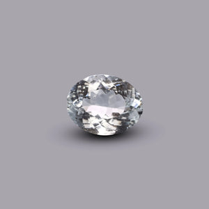 Aquamarine - 4.55 Carat - Pramogh
