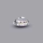 Aquamarine - 4.55 Carat