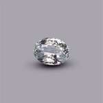 Aquamarine - 4.45 Carat - Pramogh