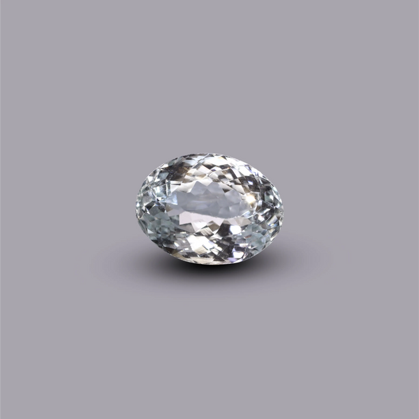 Aquamarine - 4.45 Carat - Pramogh