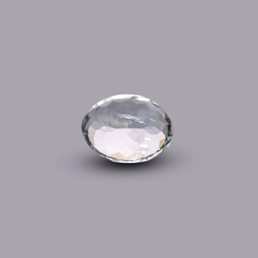 Aquamarine - 4.45 Carat