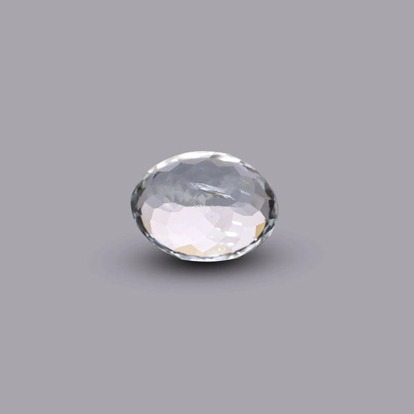 Aquamarine - 4.45 Carat
