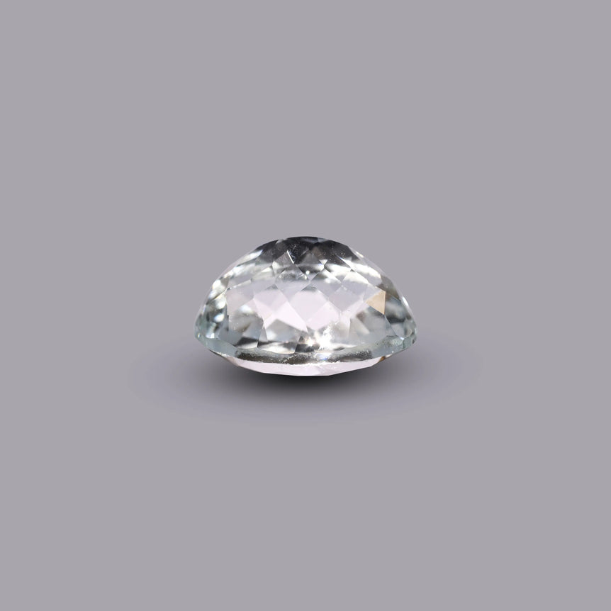 Aquamarine - 4.45 Carat
