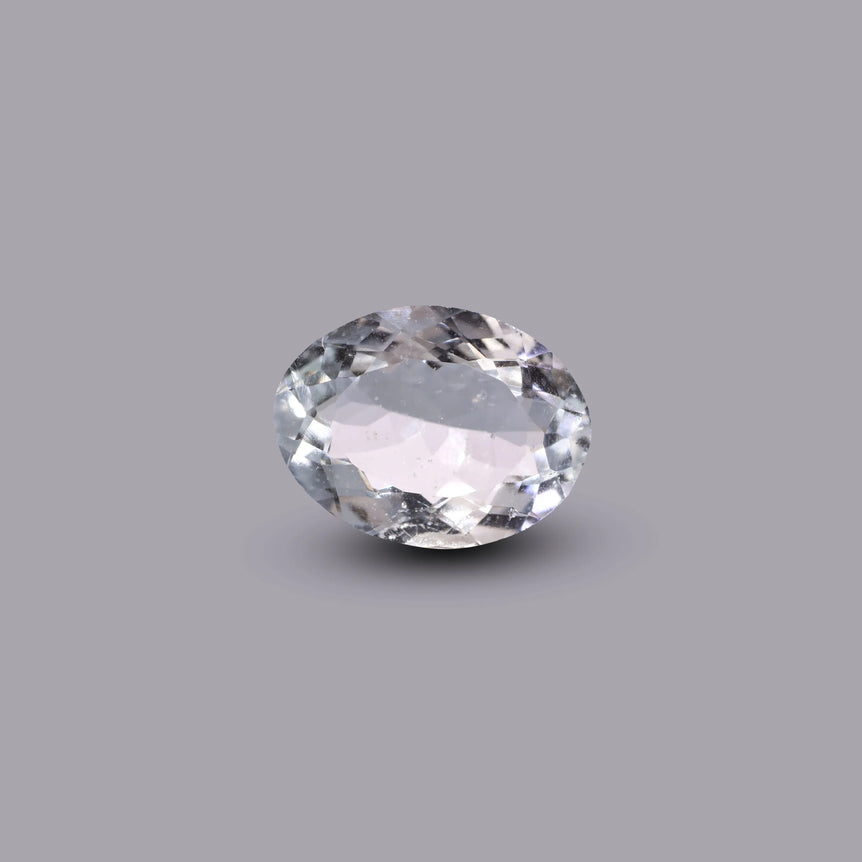 Aquamarine - 4.15 Carat - Pramogh