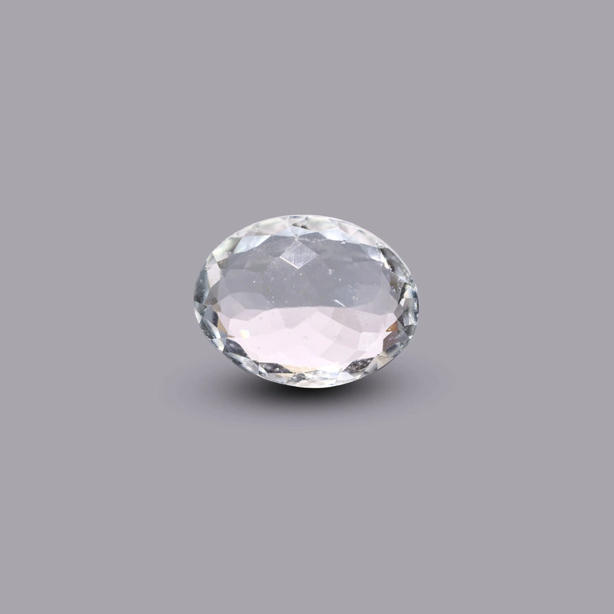 Aquamarine - 4.15 Carat