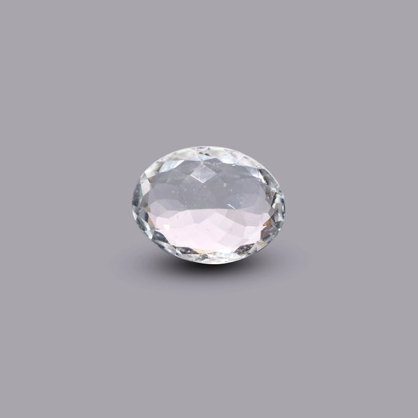 Aquamarine - 4.15 Carat