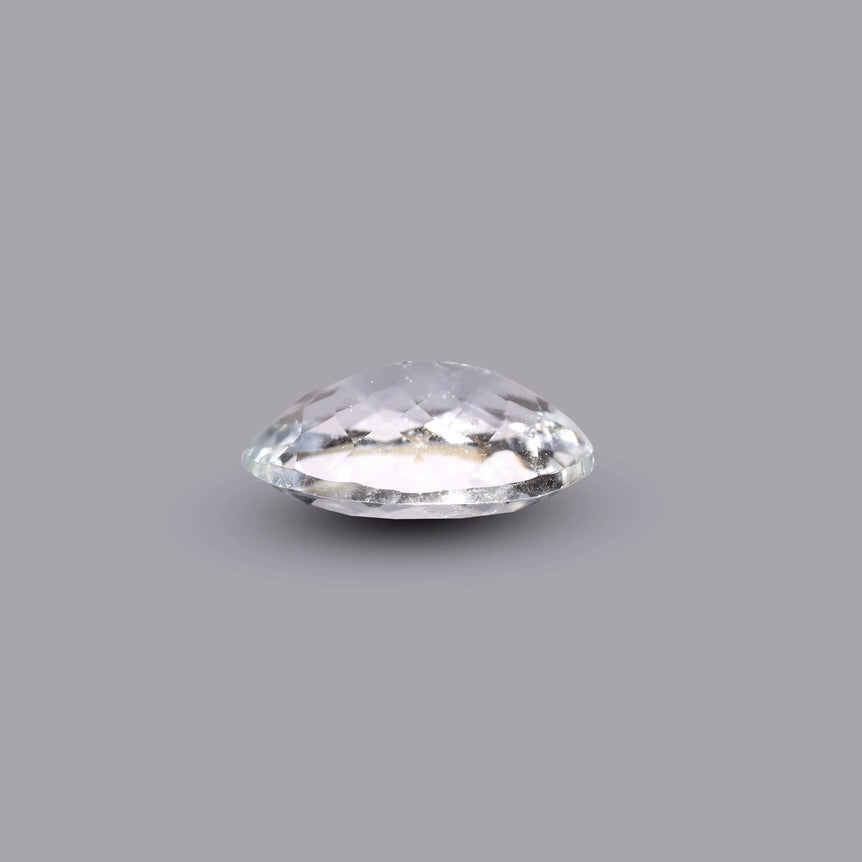 Aquamarine - 4.15 Carat