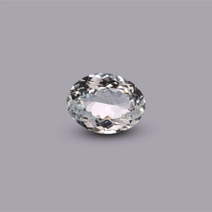 Aquamarine - 5.45 Carat - Pramogh
