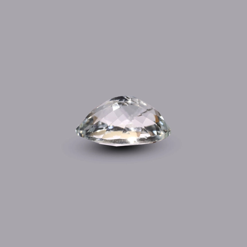 Aquamarine - 5.45 Carat