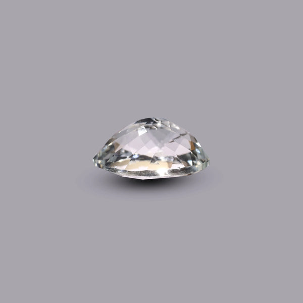 Aquamarine - 5.45 Carat